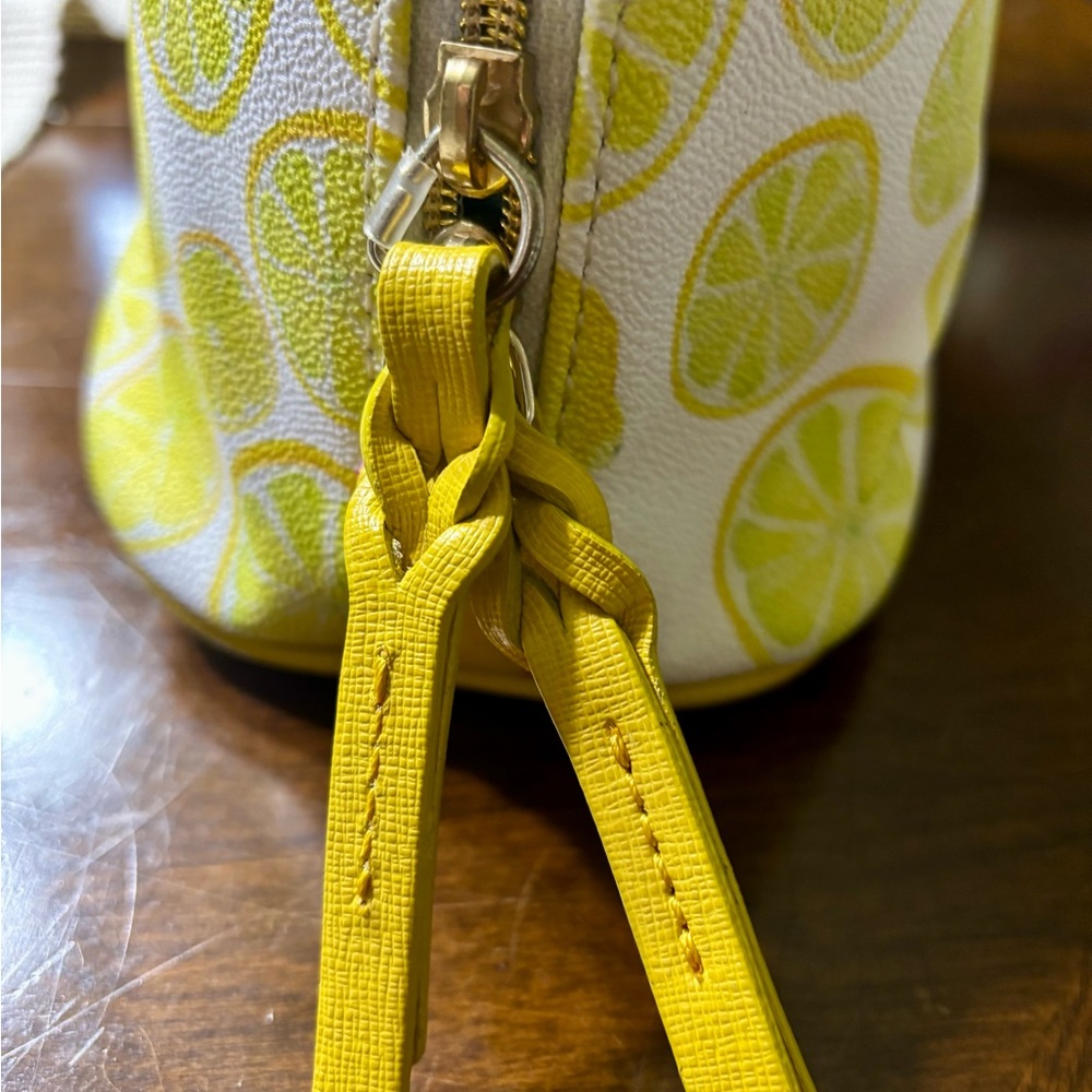 Dooney and Burke bag - Picture 6 of 10